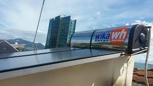 Service Center Wika Medan