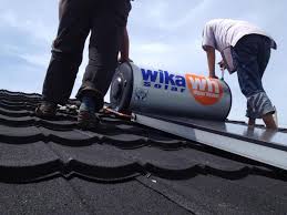 Service Center Wika Medan