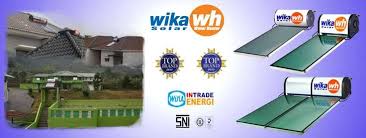 Service Center Wika Medan